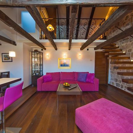 Dubravka Apartment Dubrovnik Phòng bức ảnh