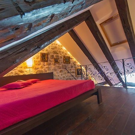 Dubravka Apartment Dubrovnik Ngoại thất bức ảnh