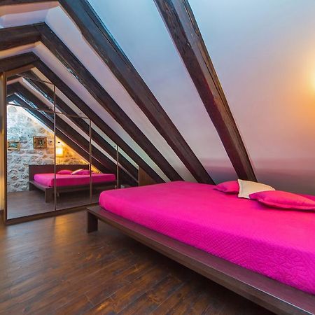 Dubravka Apartment Dubrovnik Ngoại thất bức ảnh