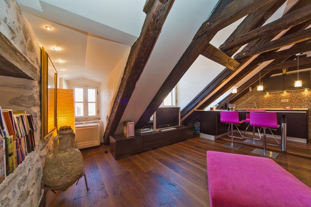 Dubravka Apartment Dubrovnik Phòng bức ảnh