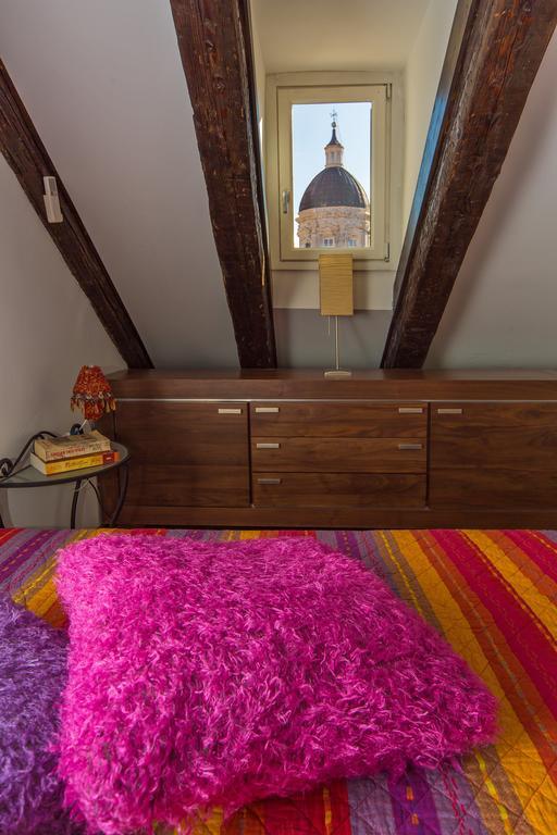 Dubravka Apartment Dubrovnik Phòng bức ảnh