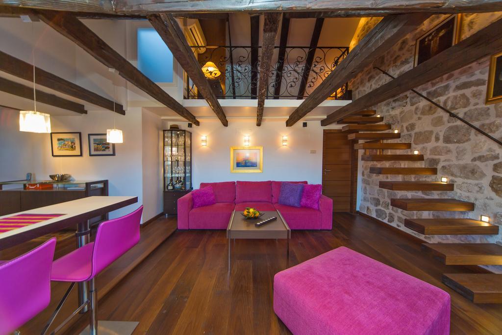 Dubravka Apartment Dubrovnik Phòng bức ảnh