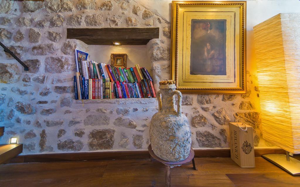 Dubravka Apartment Dubrovnik Phòng bức ảnh