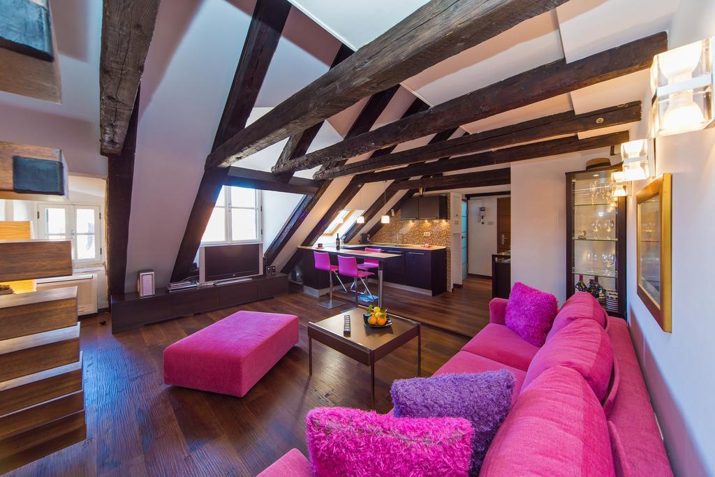 Dubravka Apartment Dubrovnik Phòng bức ảnh