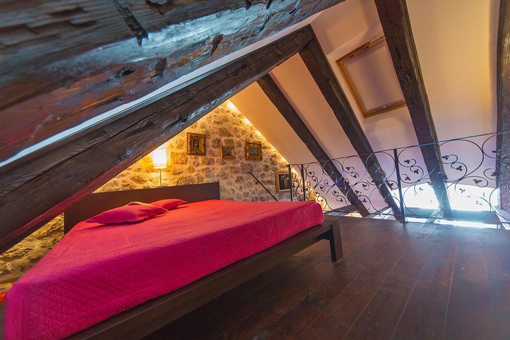Dubravka Apartment Dubrovnik Ngoại thất bức ảnh