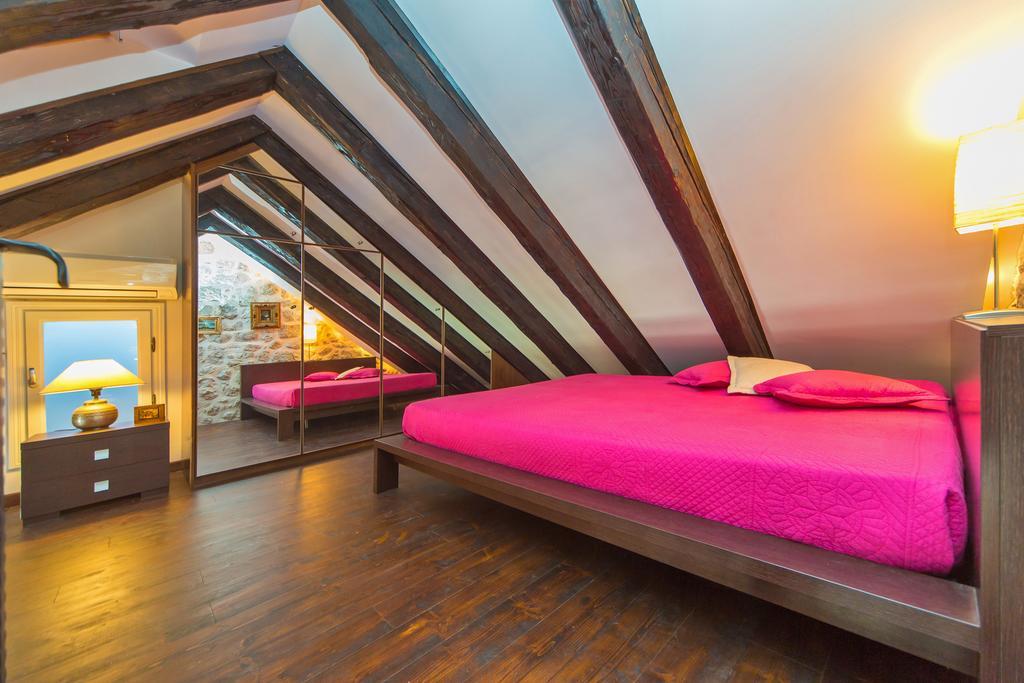 Dubravka Apartment Dubrovnik Phòng bức ảnh