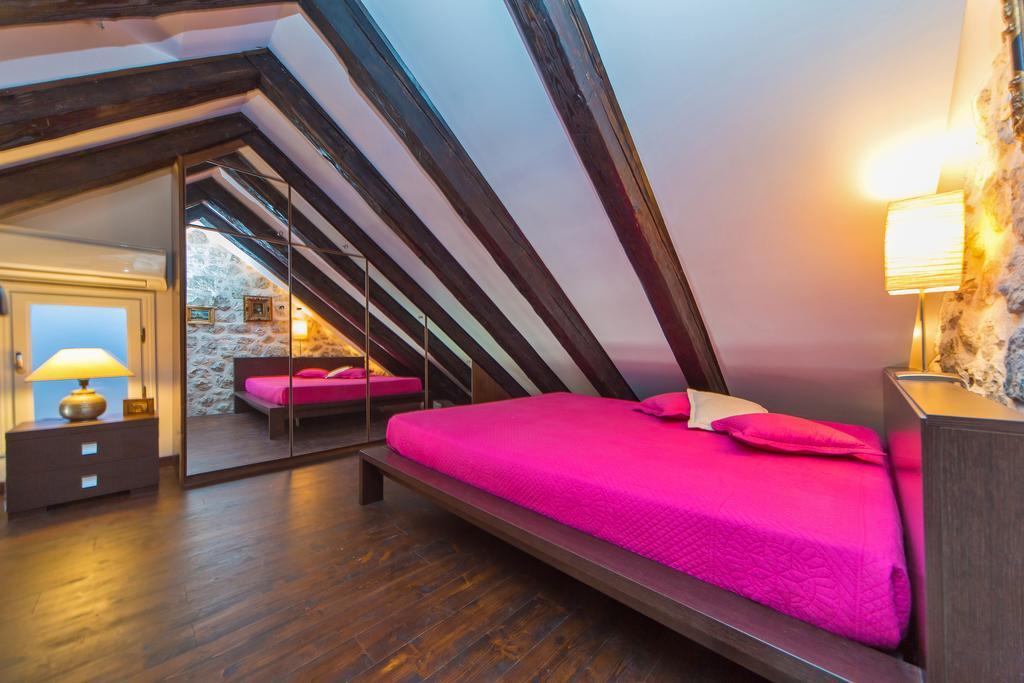 Dubravka Apartment Dubrovnik Ngoại thất bức ảnh