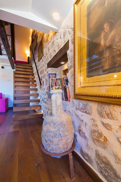 Dubravka Apartment Dubrovnik Phòng bức ảnh