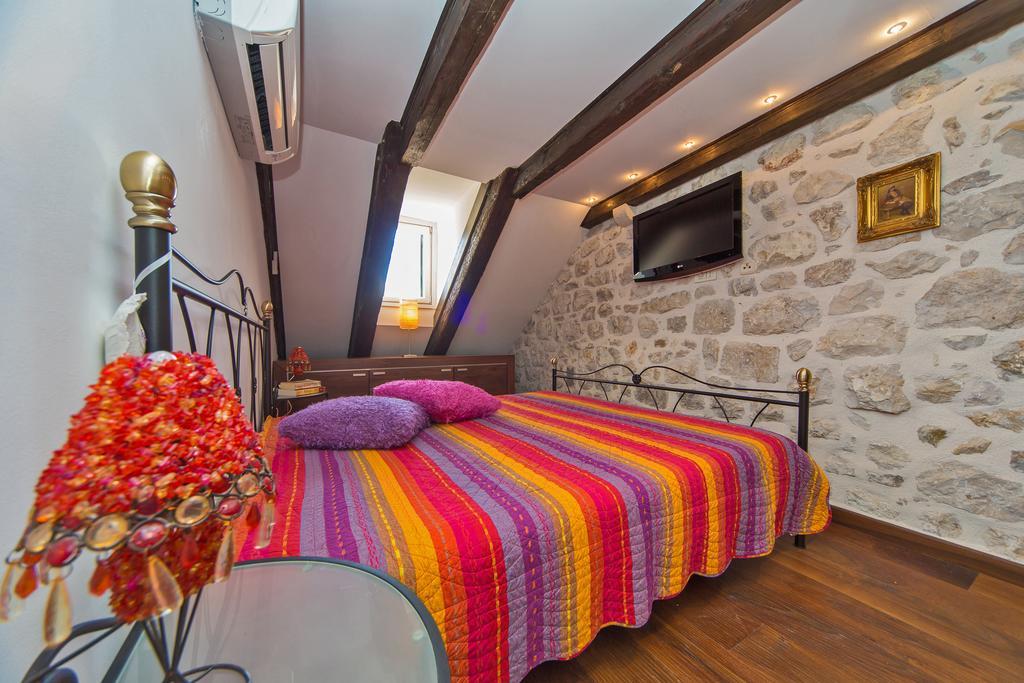 Dubravka Apartment Dubrovnik Phòng bức ảnh
