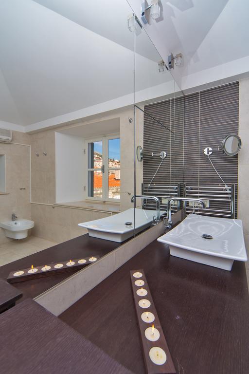 Dubravka Apartment Dubrovnik Phòng bức ảnh