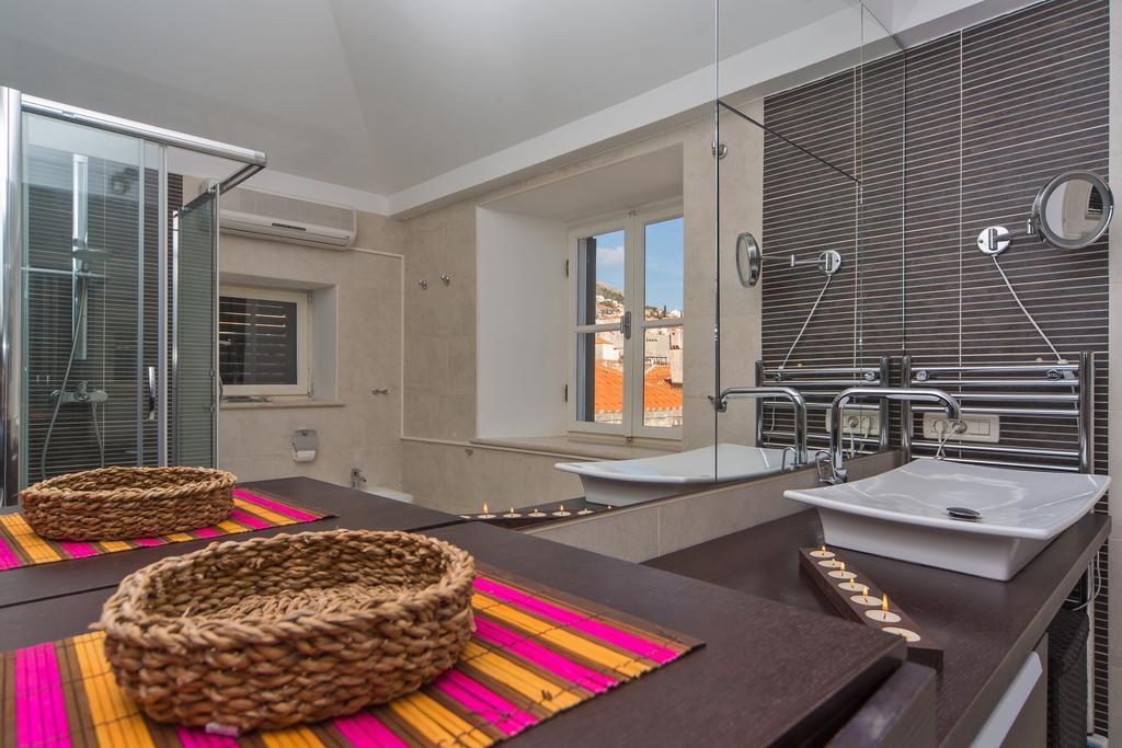 Dubravka Apartment Dubrovnik Phòng bức ảnh