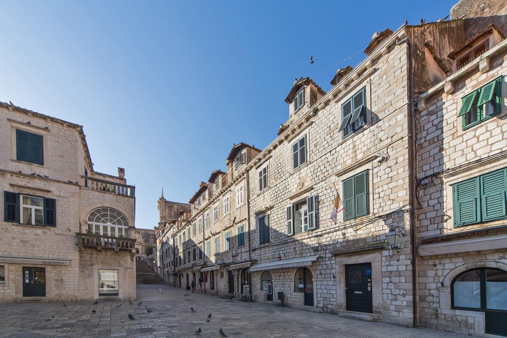 Dubravka Apartment Dubrovnik Phòng bức ảnh