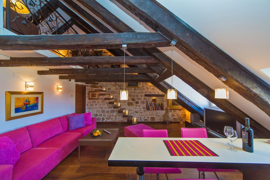 Dubravka Apartment Dubrovnik Phòng bức ảnh