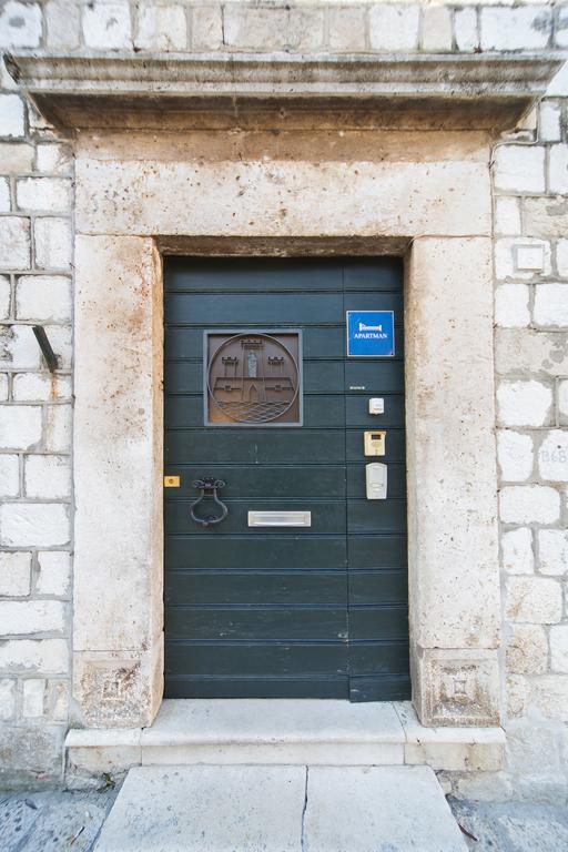 Dubravka Apartment Dubrovnik Phòng bức ảnh