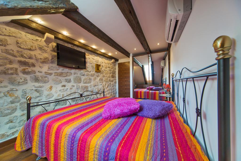 Dubravka Apartment Dubrovnik Phòng bức ảnh