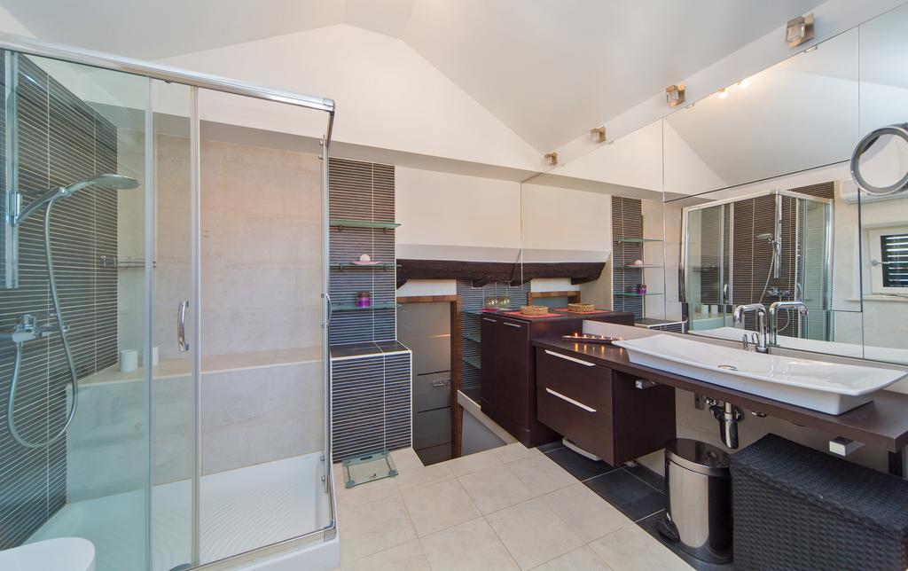 Dubravka Apartment Dubrovnik Phòng bức ảnh